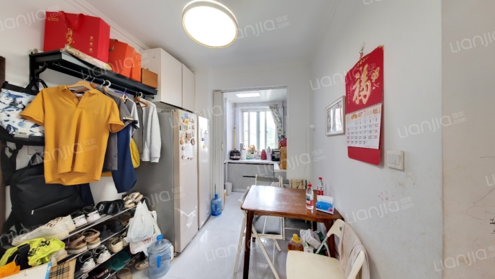 右安门内西街二手房实景图