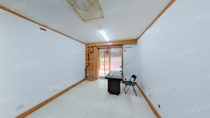 秦川社区29街坊二手房实景图