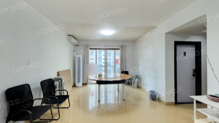 恒运豪庭二手房实景图