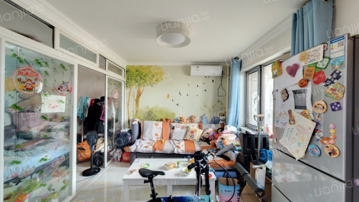 嘉园一里二手房实景图