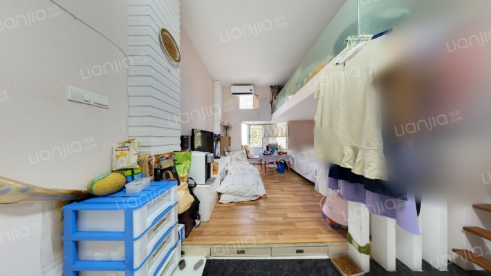 莲花二村二手房实景图