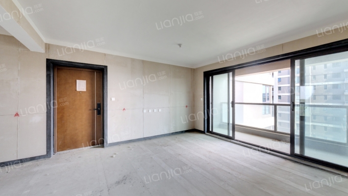 天伦城壹号院二手房实景图