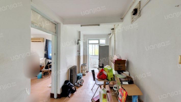 北洋新里二手房实景图