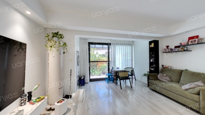 融侨星域二手房实景图