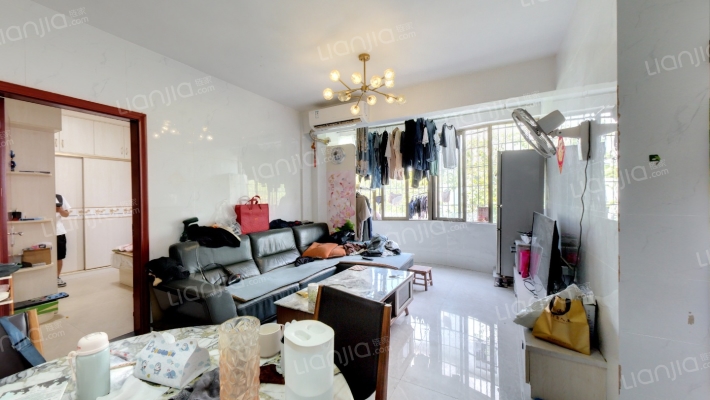 连云路二手房实景图