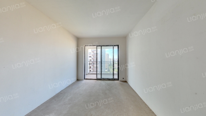 天誉智慧城雍江山二手房实景图