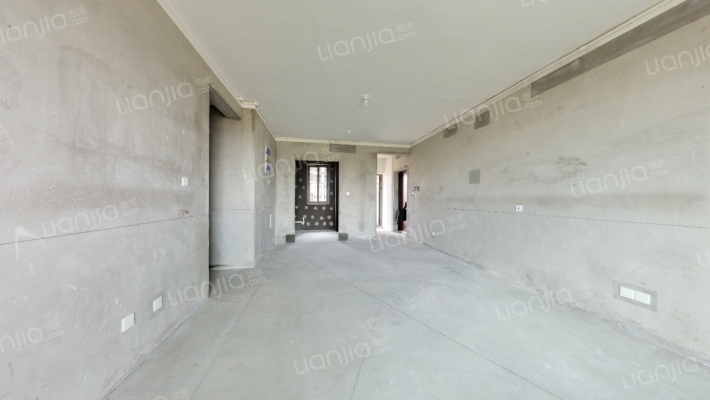 江南吉祥里二手房实景图