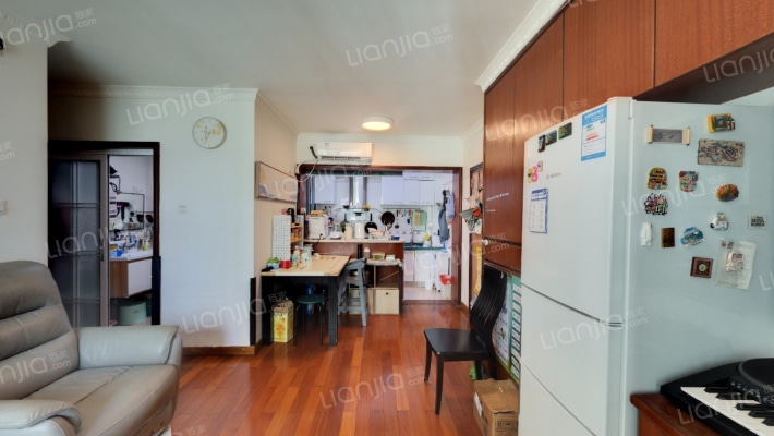 皇御苑二期二手房实景图