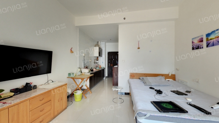 公园道1号V公馆1期二手房实景图