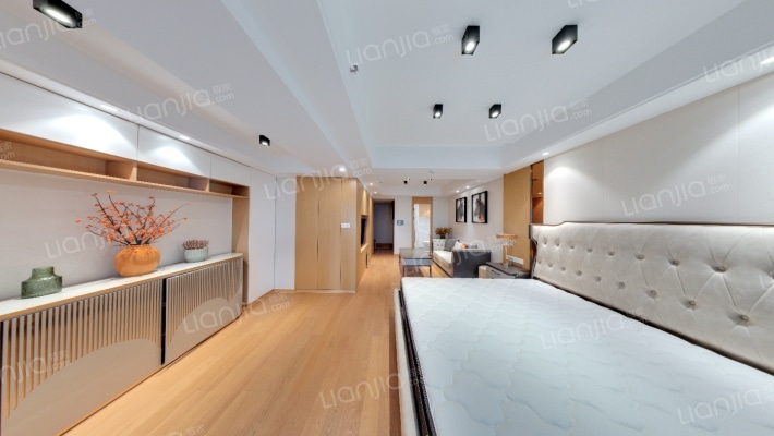 江北嘴壹号院西苑二手房实景图