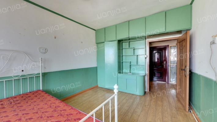 宏爱巷二手房实景图