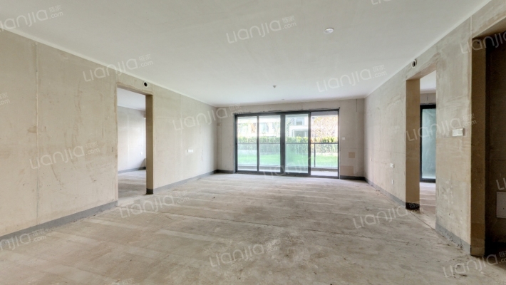 新城时光天昱二手房实景图