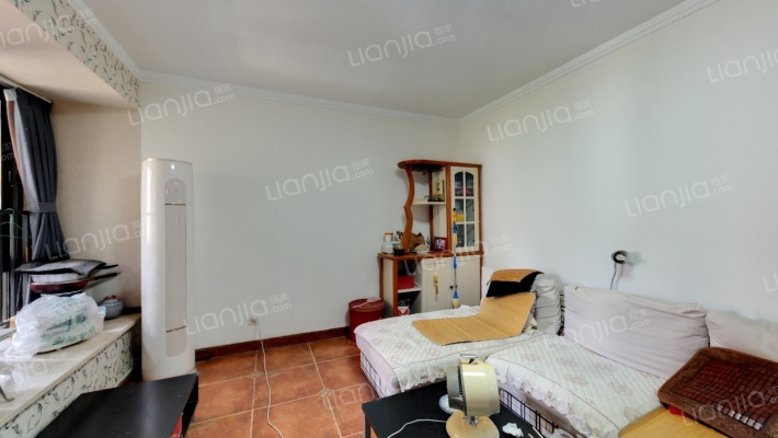 朗悦公园道1号北苑二手房实景图