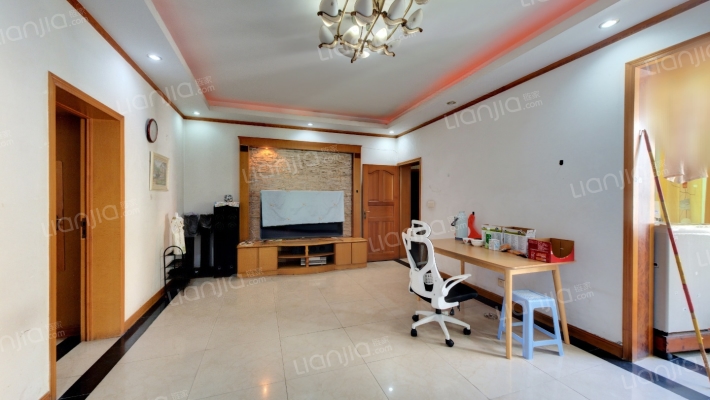 金星花园二手房实景图