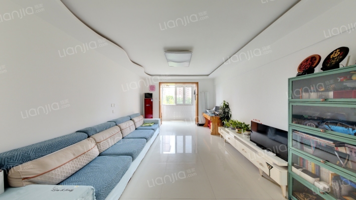 翠亨花园南里二手房实景图