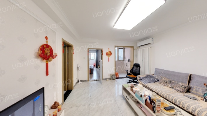 北樱桃园17号院二手房实景图