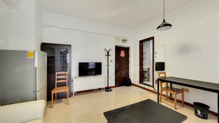 海都汇二手房实景图