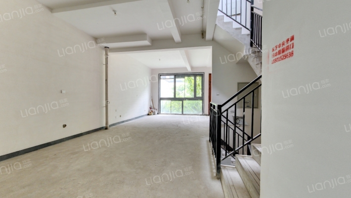 中航樾园二手房实景图