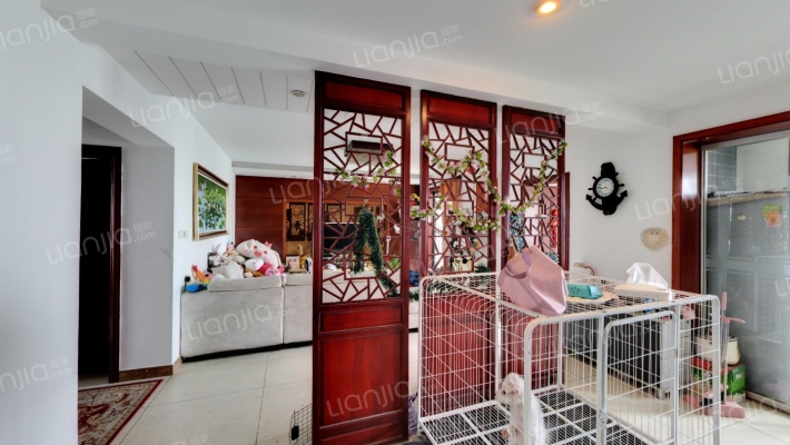 大地之歌二手房实景图