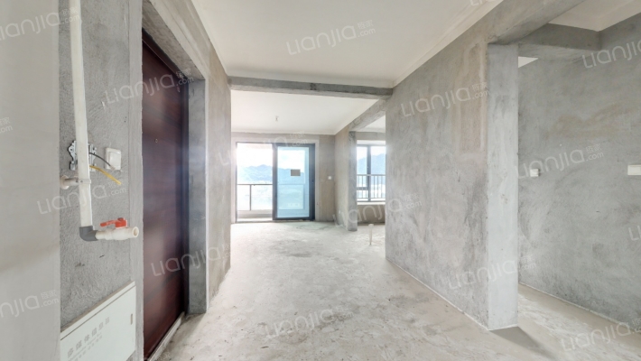 水岸华府二手房实景图