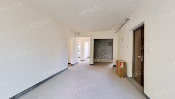 衿湖翠林公园8号二手房实景图