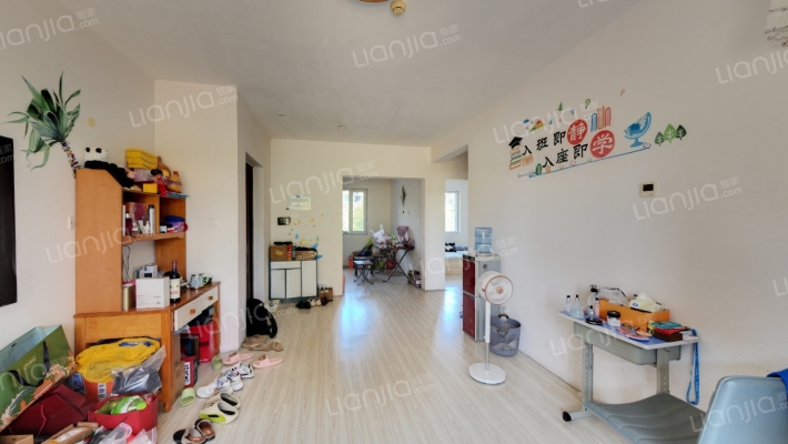 阳光美域二手房实景图