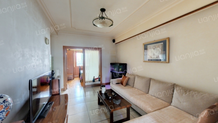 来安里小区二手房实景图