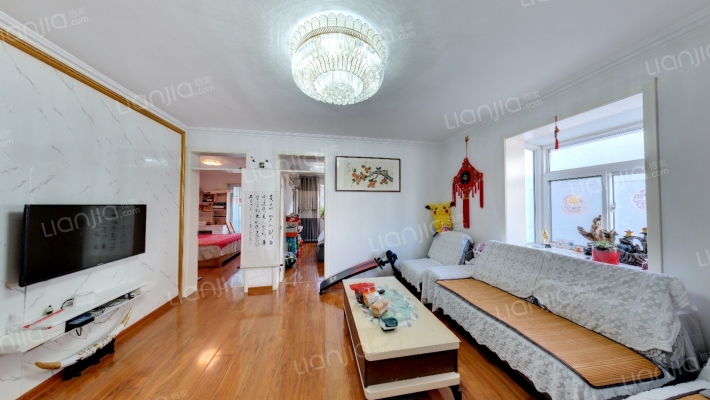 建委宿舍二手房实景图