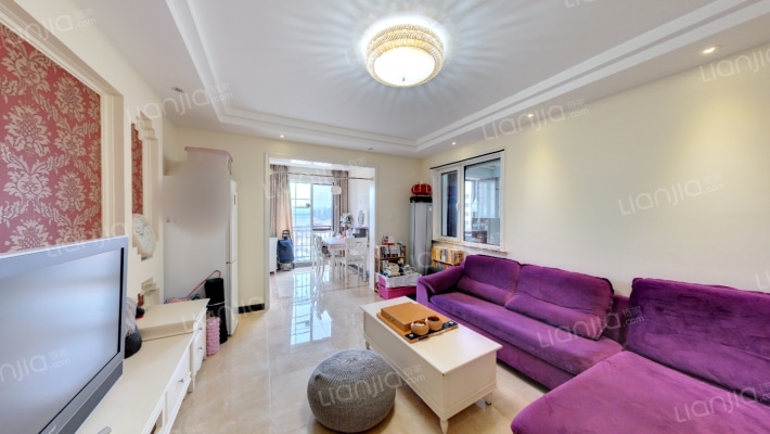 金科帕提欧二手房实景图