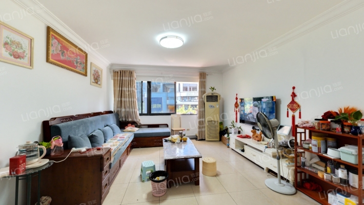 富城大厦二手房实景图