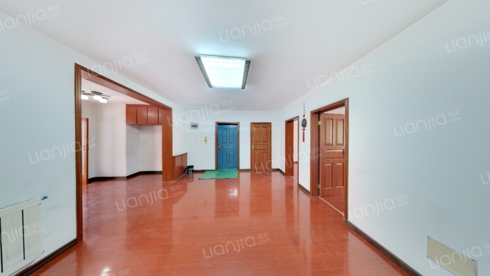 贾园南里二手房实景图