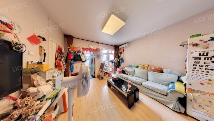 金丰园二手房实景图