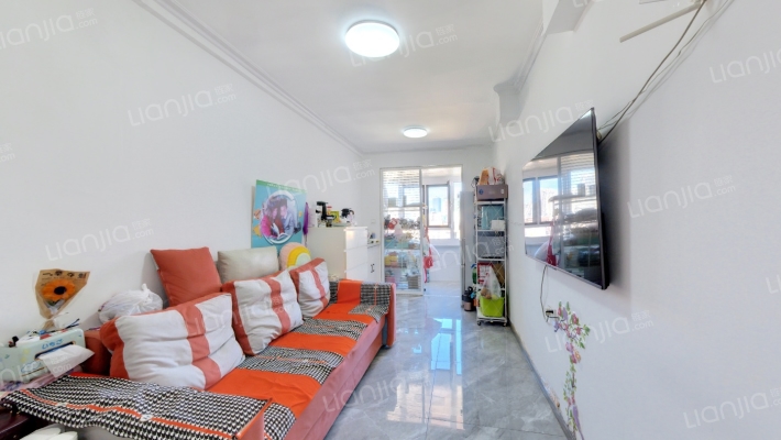 39中明阳街二手房实景图