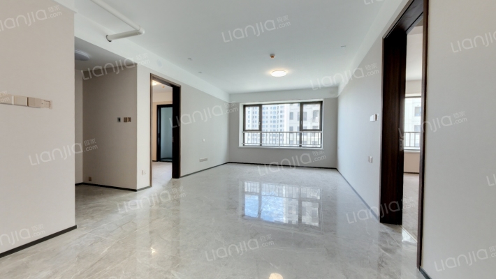 天地源云水天境二手房实景图