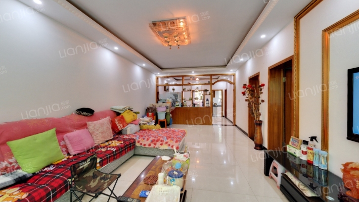 蓬莱仙居小区二手房实景图