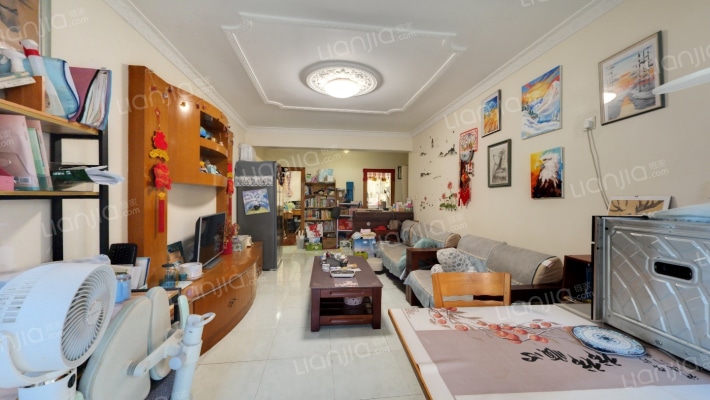 南粤山庄二手房实景图