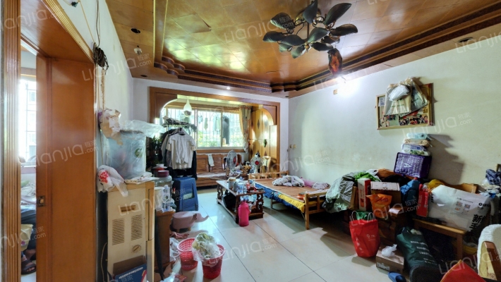 兰花三小区二手房实景图