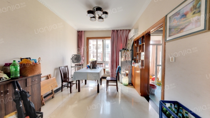 绿岛花园南区二手房实景图