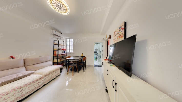 蚕种场新村二手房实景图