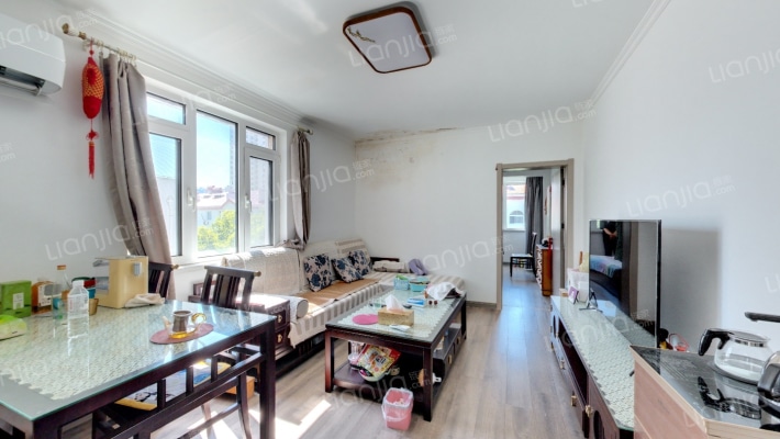 金坛一路小区二手房实景图