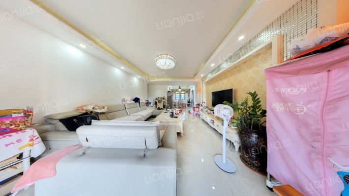 中航鼎尚华庭二手房实景图