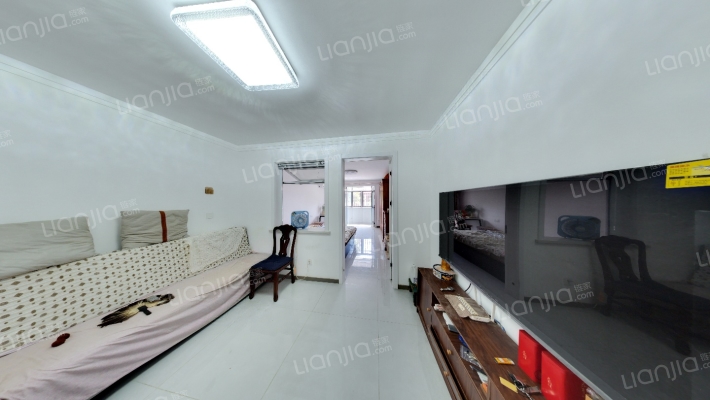 辰润里二手房实景图