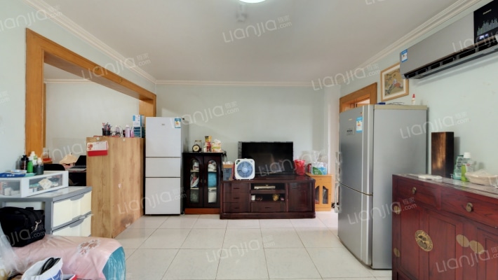 静淑东里二手房实景图