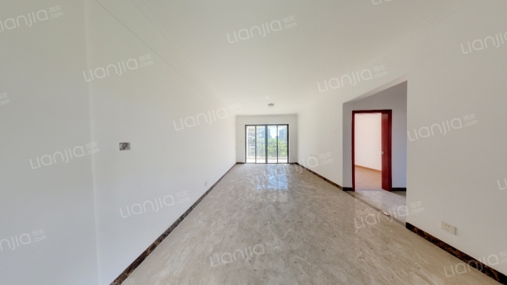 喜溢华府二手房实景图