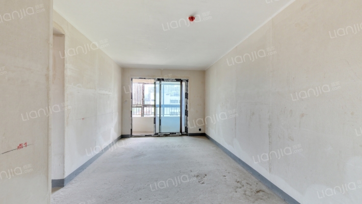 江山云著A区二手房实景图