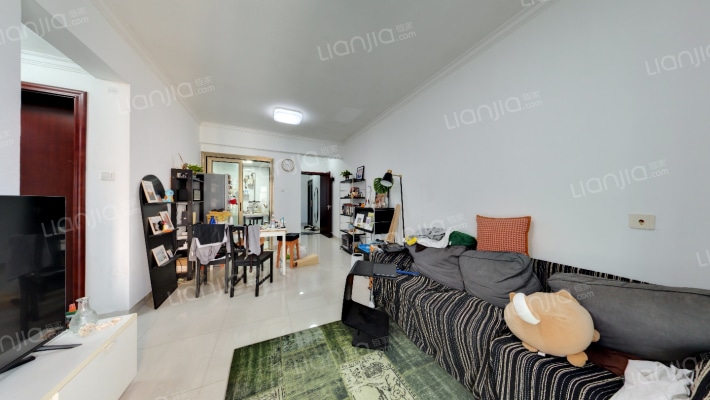 红树别院二手房实景图