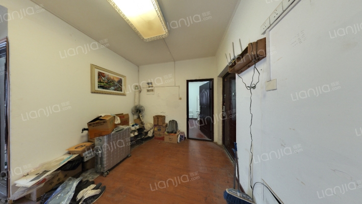 美景鸿城二期二手房实景图