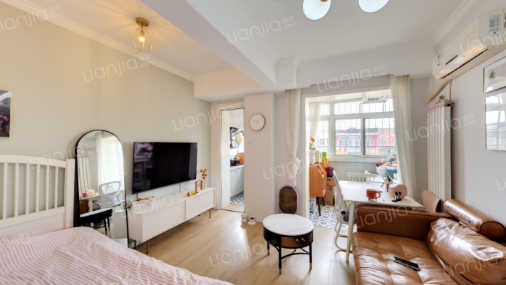 昌源公寓二手房实景图