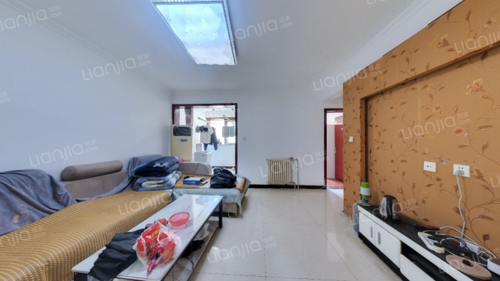 通和盛世东院二手房实景图