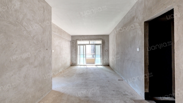 西城香榭二手房实景图